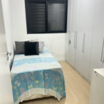 Apartamento para alugar com 2 quartos em Horto, São Paulo, SP
