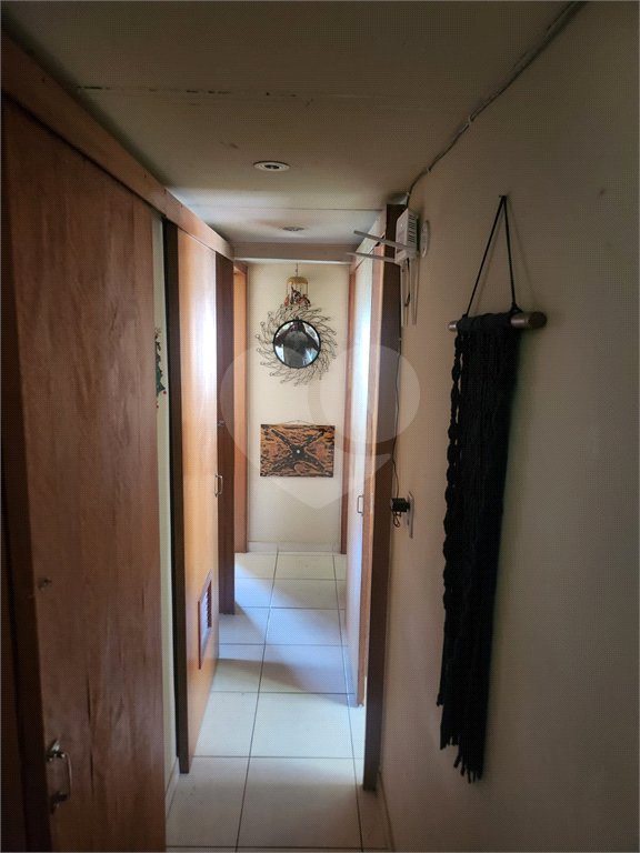 Apartamento à venda com 3 quartos em Vila Isabel, Rio de Janeiro, RJ