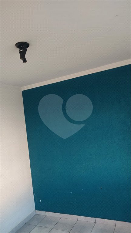 Apartamento à venda com 2 quartos em Nova Votorantim, Votorantim, SP