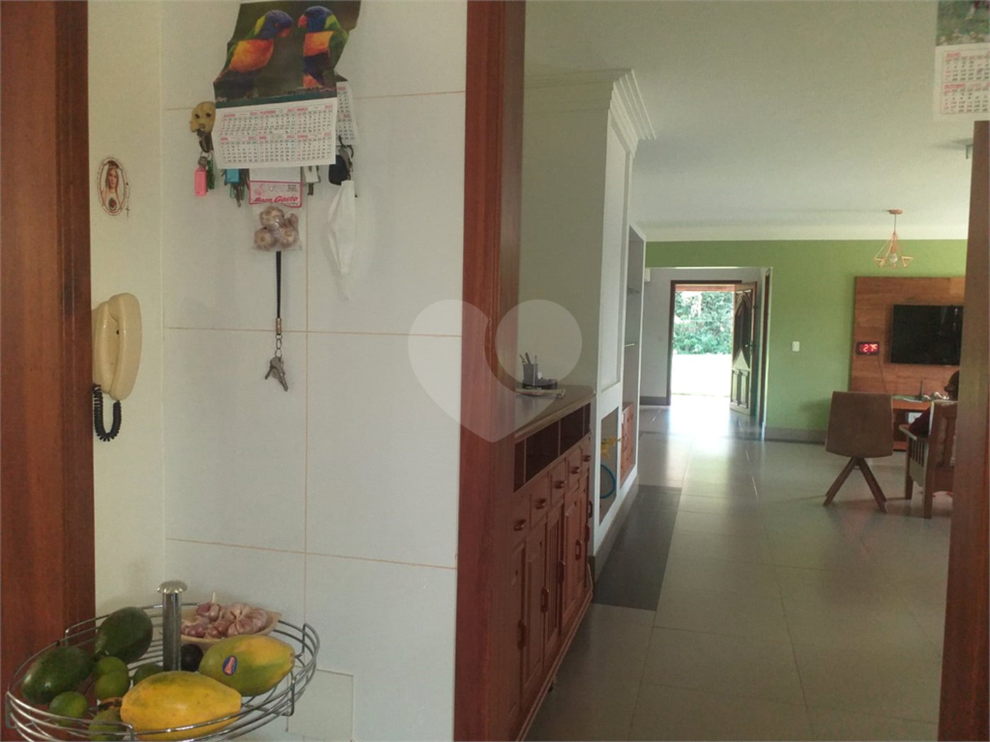 Casa de Vila à venda com 4 suítes em Guarapiranga, São Paulo, SP