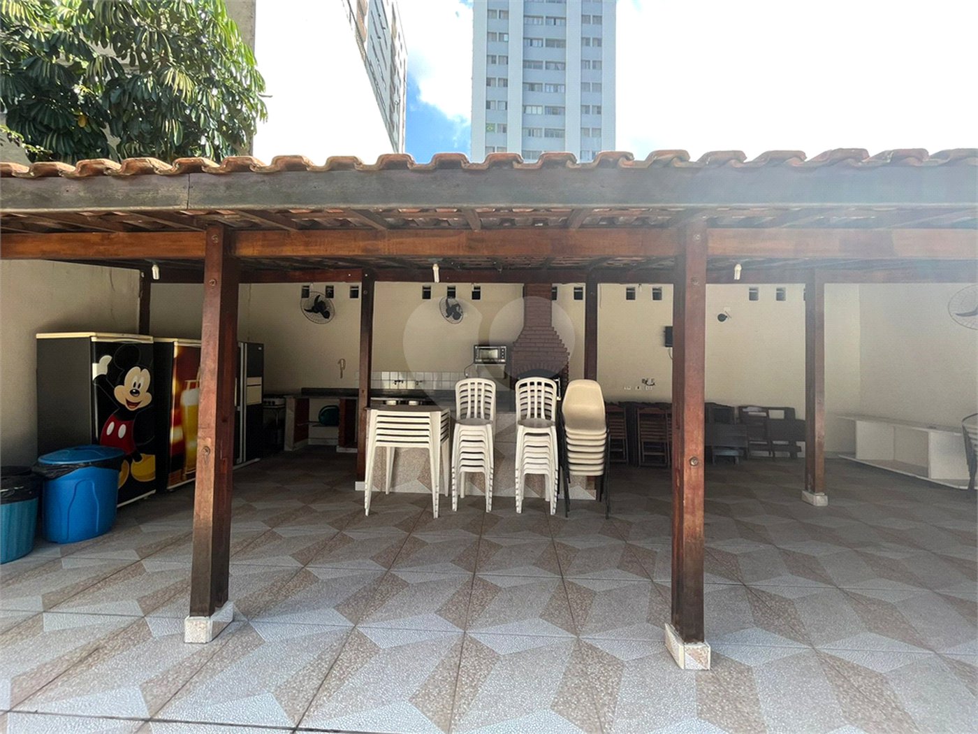 Apartamento à venda com 2 quartos em Santana, São Paulo, SP