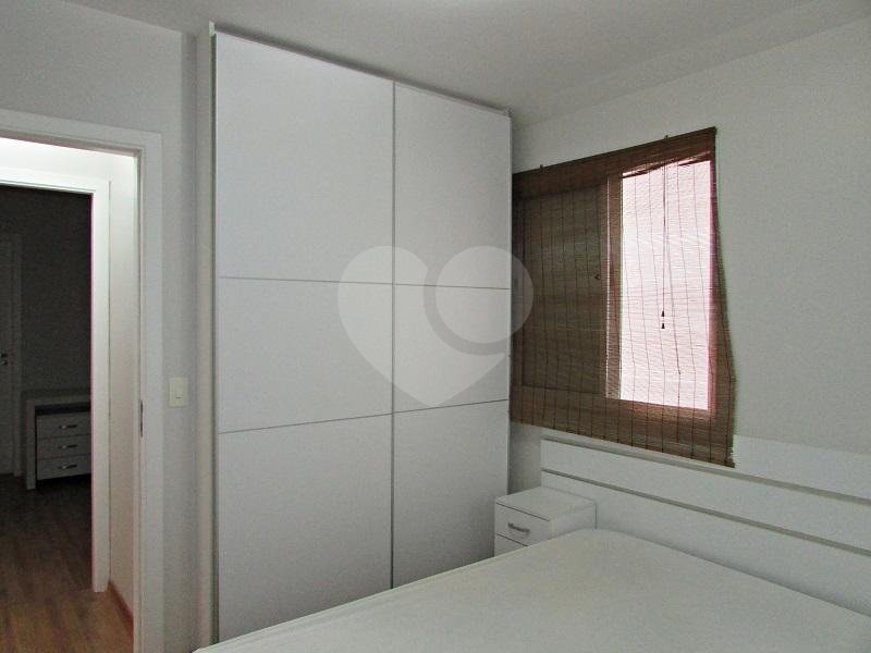 Apartamento para alugar com 2 suítes em Paraíso, São Paulo, SP