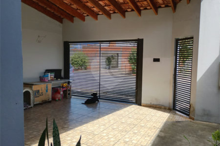 Casa à venda com 3 quartos, sendo 1 suíte, em Convívio do Santo, Porto Feliz, SP