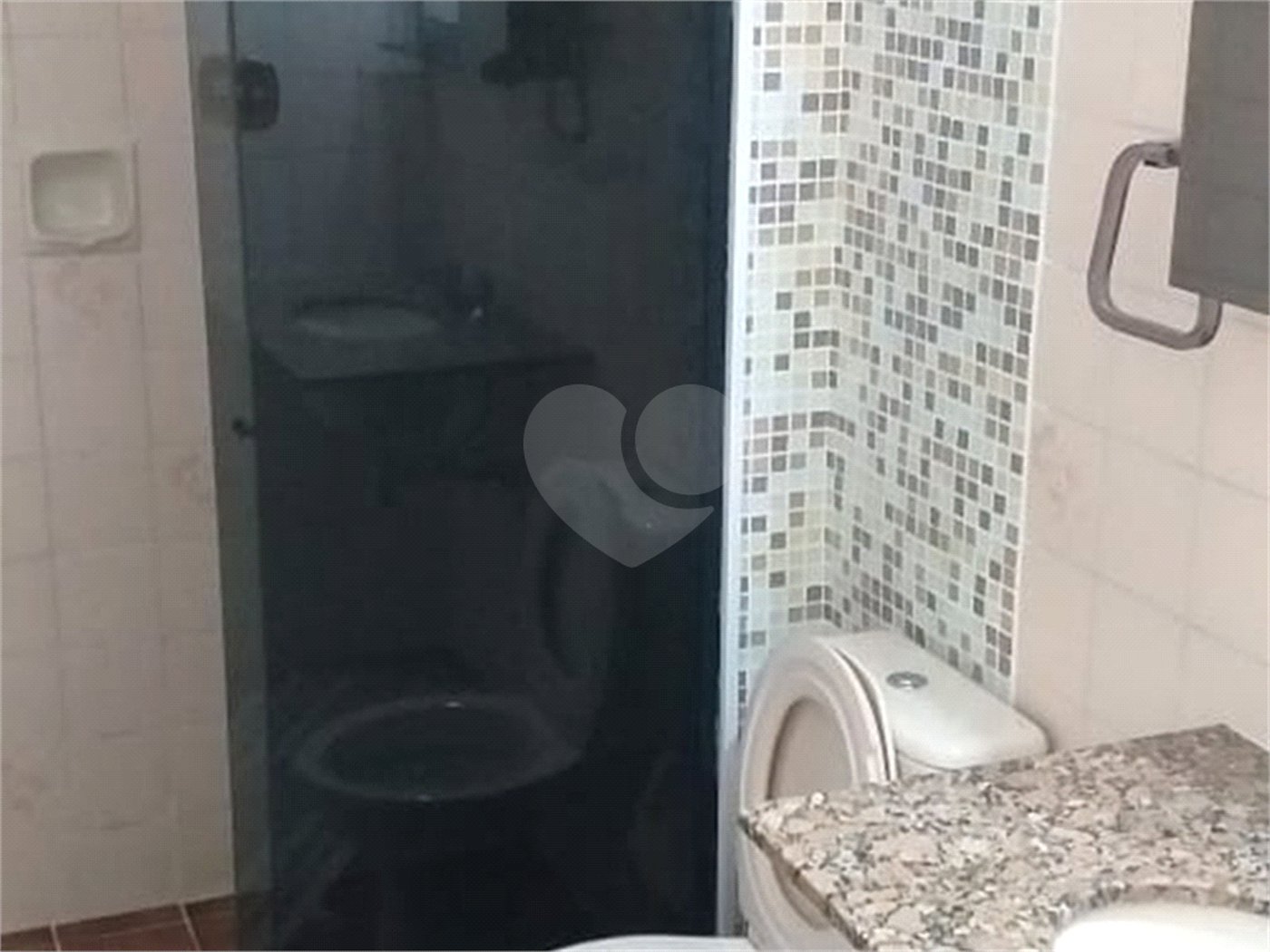 Apartamento à venda com 3 quartos, sendo 1 suíte, em Mandaqui, São Paulo, SP