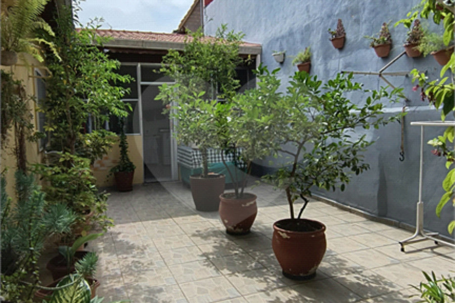 Casa à venda com 4 quartos, sendo 1 suíte, em Casa Verde, São Paulo, SP