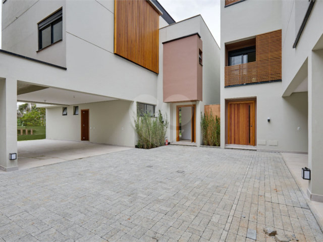 Casa à venda com 4 suítes no condomínio Rg 898 - Villa Boa Vista, São Paulo - SP
