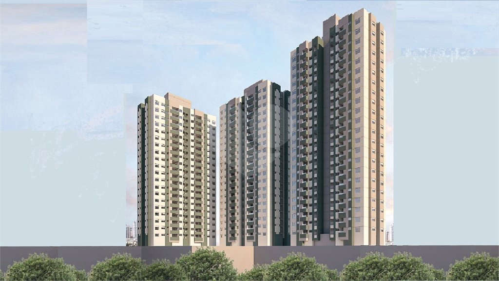 Apartamento à venda com 3 suítes em Santa Paula, São Caetano do Sul, SP