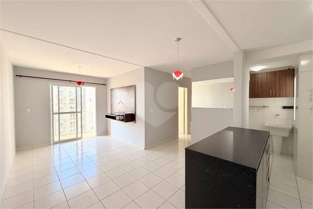 Apartamento à venda com 3 quartos em Jardim Tamoio, Jundiaí, SP