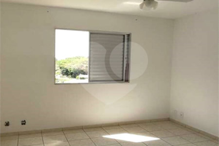 Apartamento à venda com 3 quartos em Jardim Juliana, Indaiatuba, SP