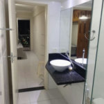 Apartamento com 3 dormitórios à venda, 92 m² por R$ 650.000,00 - Barra Funda - Guarujá/SP
