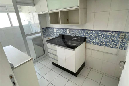 Apartamento à venda com 2 quartos, sendo 1 suíte, em Quarta Parada, São Paulo, SP