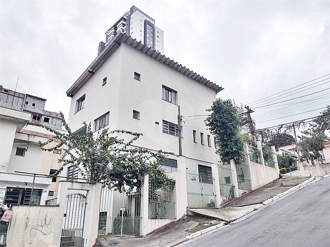 Sobrado à venda com 3 suítes em Vila Ester (zona Norte), São Paulo, SP
