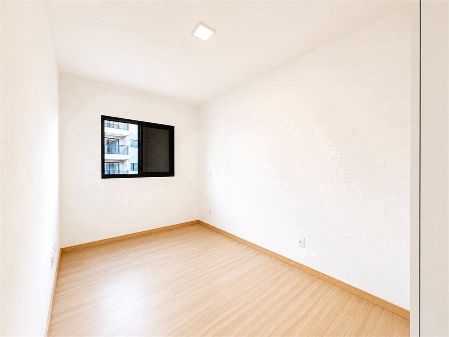 Apartamento para alugar com 2 quartos em Vila Domingues, Votorantim, SP