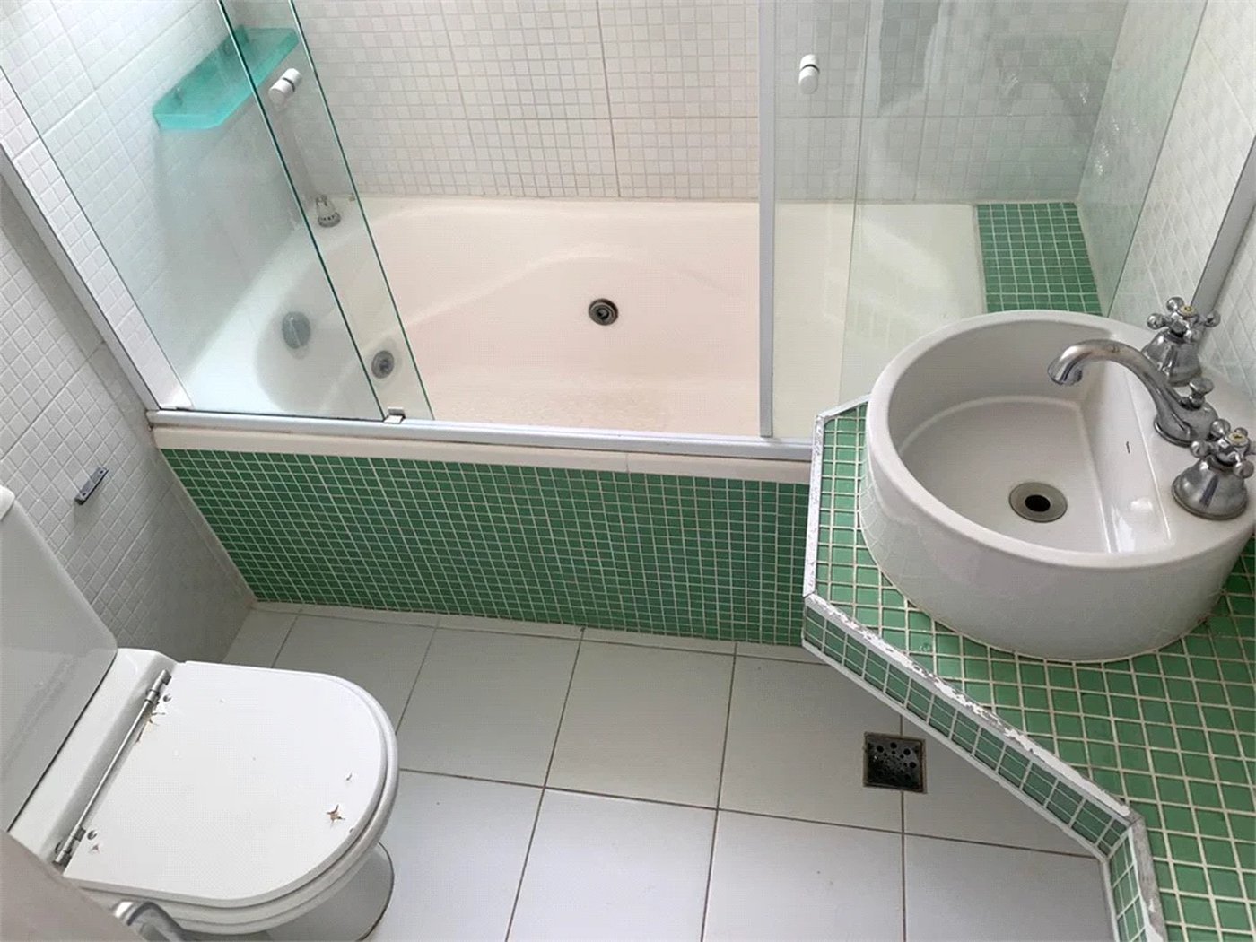 Apartamento à venda com 2 quartos em Pinheiros, São Paulo, SP