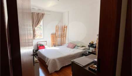 Apartamento à venda com 2 quartos em Vila Isabel, Rio de Janeiro, RJ
