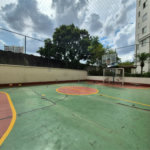 Apartamento à venda com 2 quartos em Vila Anastácio, São Paulo, SP