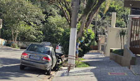 Casa com 6 dormitórios à venda, 250 m² por R$ 2.500.000,00 - Aclimação - São Paulo/SP