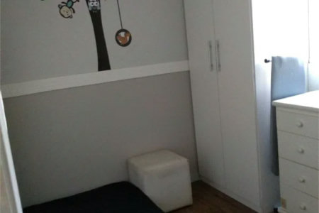 Apartamento à venda com 2 quartos em Jardim Leonor, São Paulo, SP