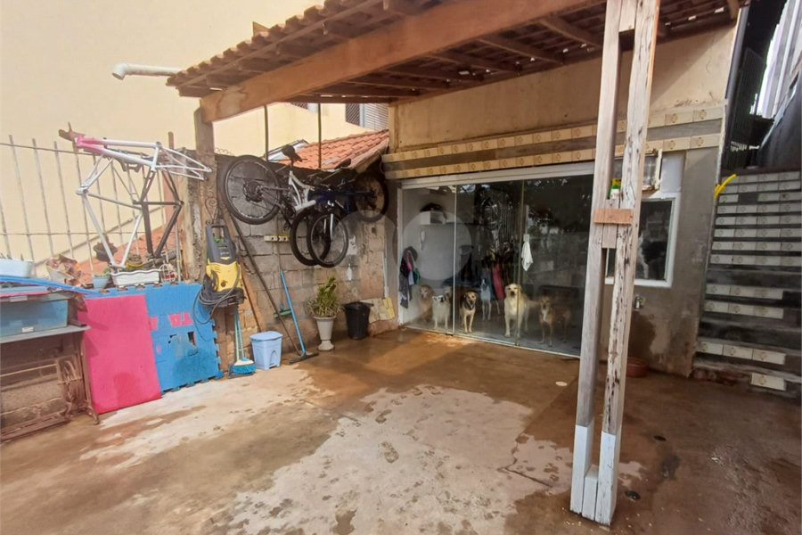 Casa à venda com 2 quartos em Lauzane Paulista, São Paulo, SP