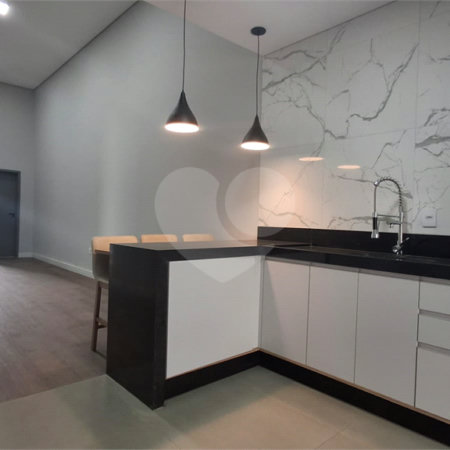 Casa à venda com 3 quartos, sendo 1 suíte, no condomínio Reserva Ipanema, Sorocaba - SP