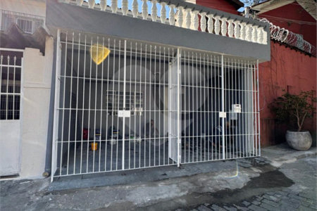 Casa de Vila à venda com 2 quartos em Vila Leopoldina, São Paulo, SP