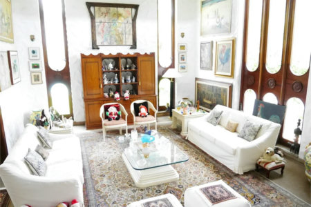 Casa à venda com 4 quartos, sendo 1 suíte, em Jardim Guedala, São Paulo, SP