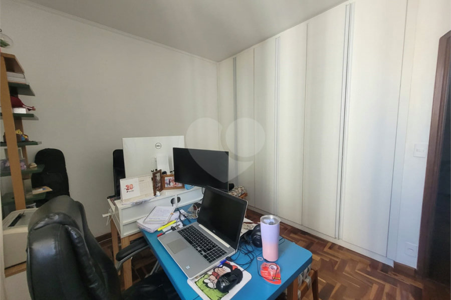 Apartamento à venda com 3 quartos em Santana, São Paulo, SP