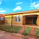 Casa à venda com 3 quartos, sendo 1 suíte, no Centro, Araraquara, SP