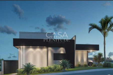 Terreno à venda em Jardim Residencial Campos do Conde, Sorocaba, SP