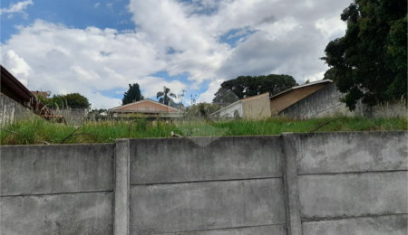 Terreno à venda em Vila Santista, Atibaia, SP