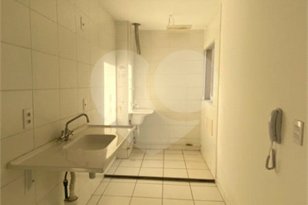 Apartamento à venda com 2 quartos em Campo Grande, Rio de Janeiro, RJ