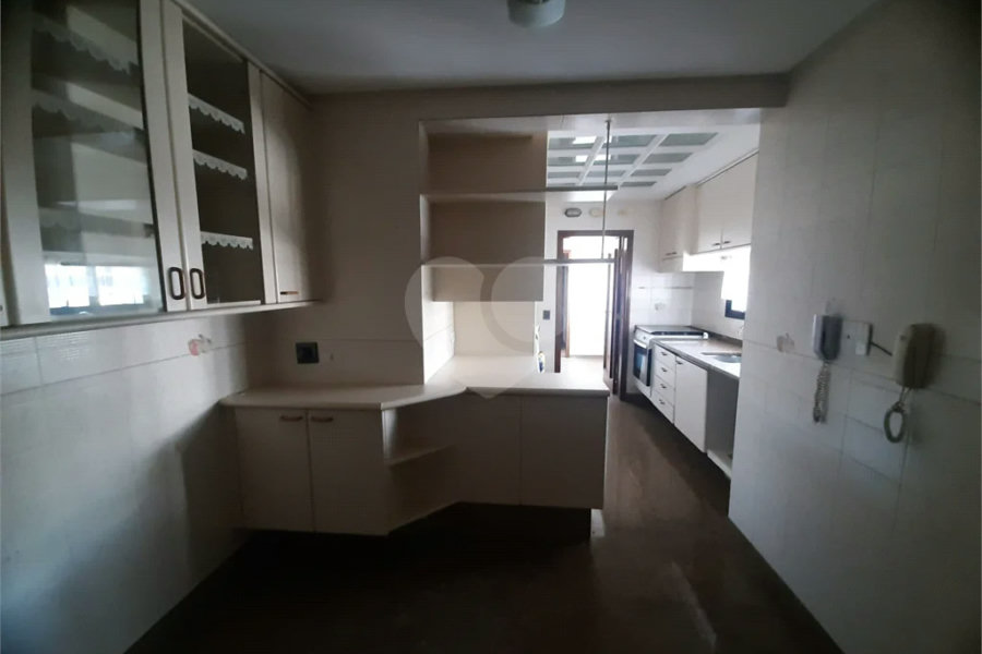 Apartamento à venda com 3 suítes em Tatuapé, São Paulo, SP