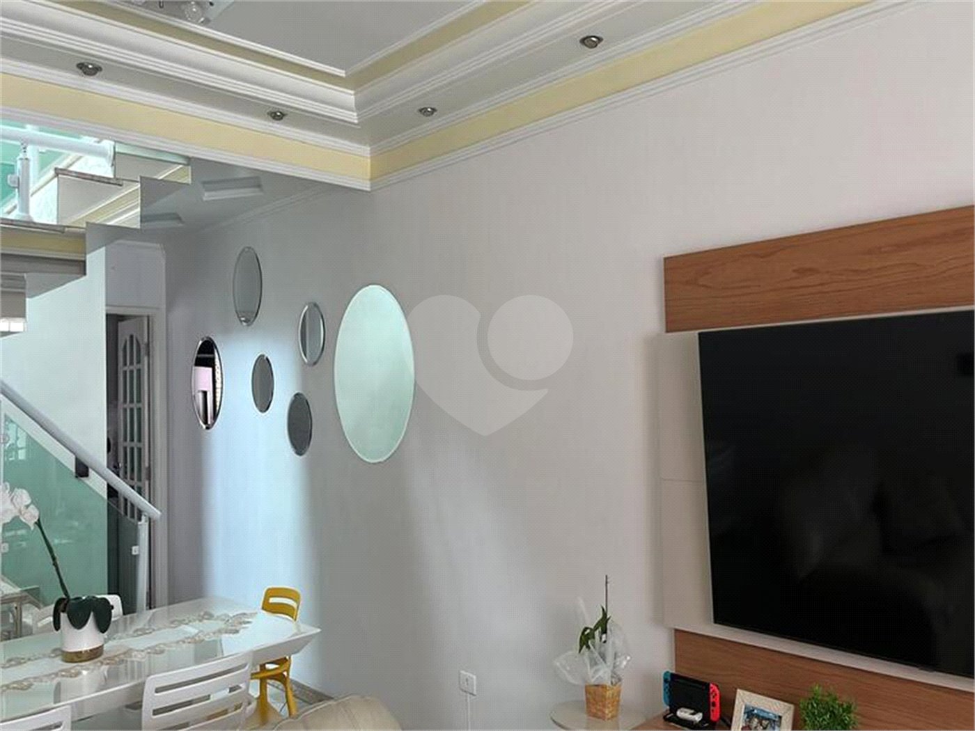 Sobrado à venda com 3 quartos, sendo 1 suíte,  em Jaçanã, São Paulo, SP