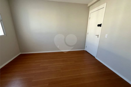 Apartamento à venda com 2 quartos em Campo Grande, Rio de Janeiro, RJ