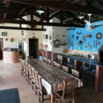 Chácara à venda com 7 quartos, sendo 6 suítes, em Monterrey, Louveira, SP
