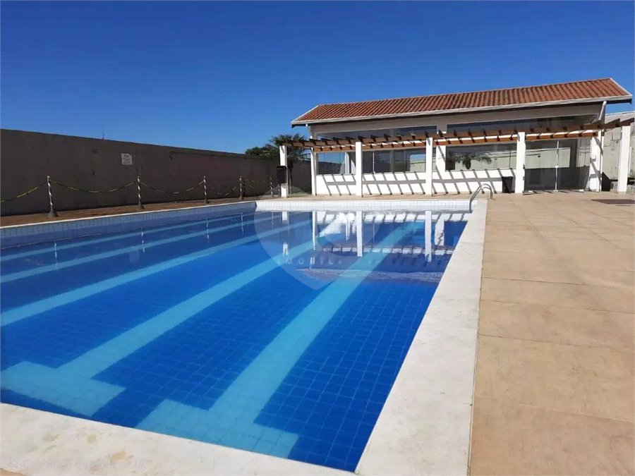 Apartamento à venda com 2 quartos em Santa Claudina, Vinhedo, SP
