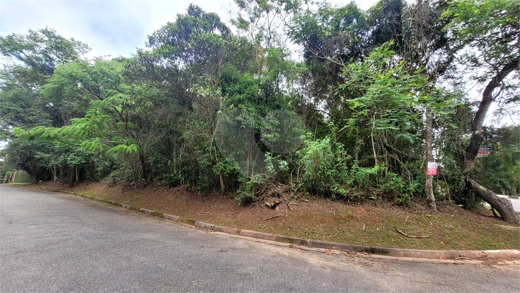 Terreno à venda em Serra da Cantareira, Mairiporã, SP