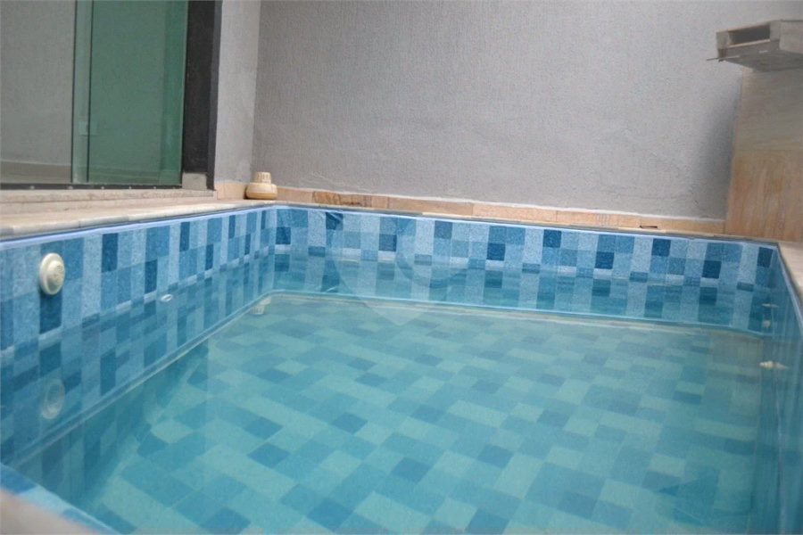 .Casa Alto Padrão à Venda no Jardim Líbano – 3 Suítes | Gourmet | Piscina