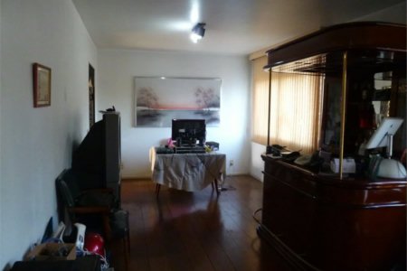 Apartamento à venda com 4 suítes em Fazenda Morumbi, São Paulo, SP