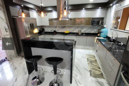 Casa à venda com 2 quartos, sendo 1 suíte, em Campo Grande, Rio de Janeiro, RJ