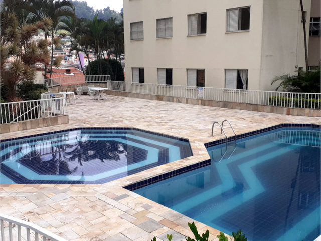 Apartamento à venda com 2 quartos em Freguesia do Ó, São Paulo, SP