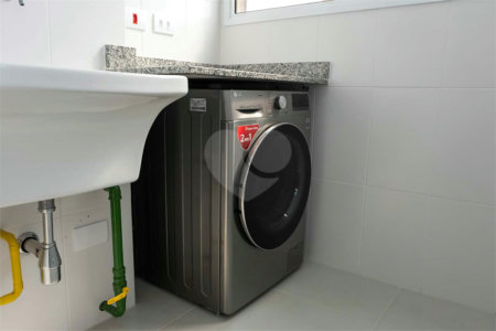 Apartamento à venda com 2 quartos, sendo 1 suíte, em Vila Paulista, São Paulo, SP