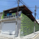 Sobrado à venda com 3 quartos, sendo 1 suíte, em Jaraguá, São Paulo, SP
