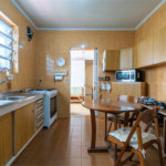 Sobrado à venda com 3 quartos, sendo 1 suíte, em Moema, São Paulo, SP