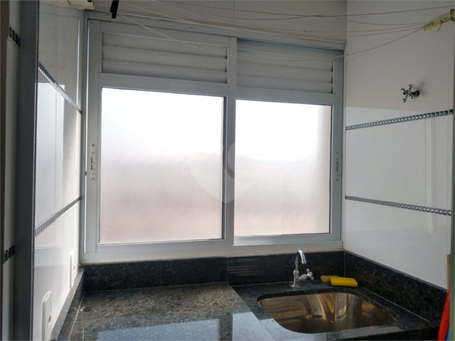 Apartamento à venda com 2 quartos em Casa Verde, São Paulo, SP