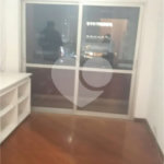 Apartamento à venda com 2 quartos em Vila Mariana, São Paulo, SP