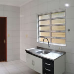 Casa Residencial à venda, Parque Continental, São Vicente - CA0416.