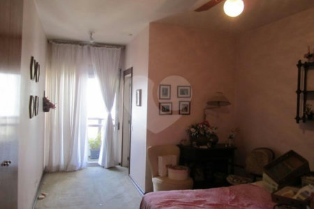 Apartamento à venda com 3 suítes em MORUMBI, São Paulo, SP