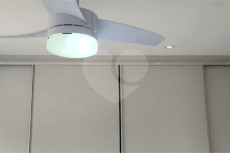 Apartamento à venda com 2 suítes em Jardim Esplanada, São José dos Campos, SP