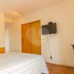Apartamento à venda com 4 quartos, sendo 1 suíte,  em Cidade Monções, São Paulo, SP